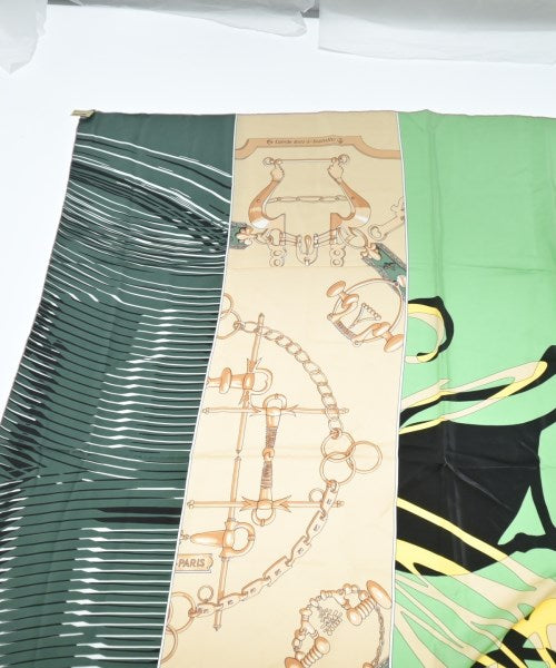 HERMES ผ้าพันคอ