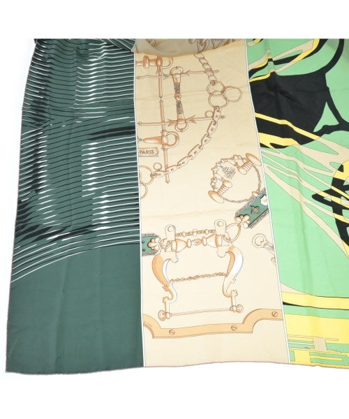 HERMES ผ้าพันคอ