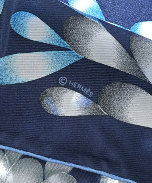 HERMES ผ้าพันคอ