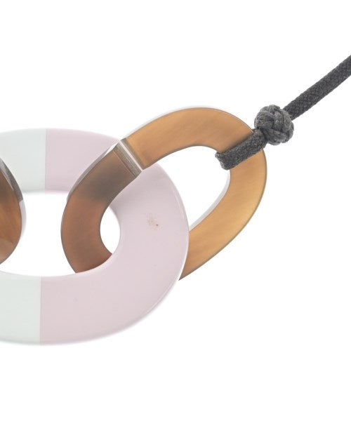 HERMES สร้อยคอ