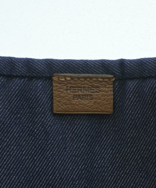 HERMES กระเป๋าถือขนาดใหญ่