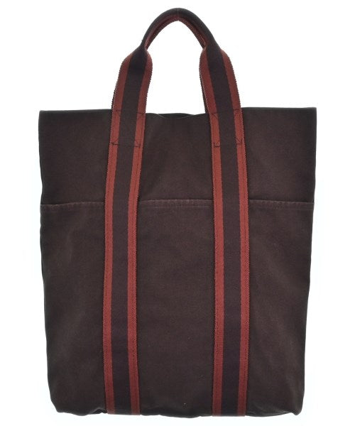 HERMES กระเป๋าถือขนาดใหญ่