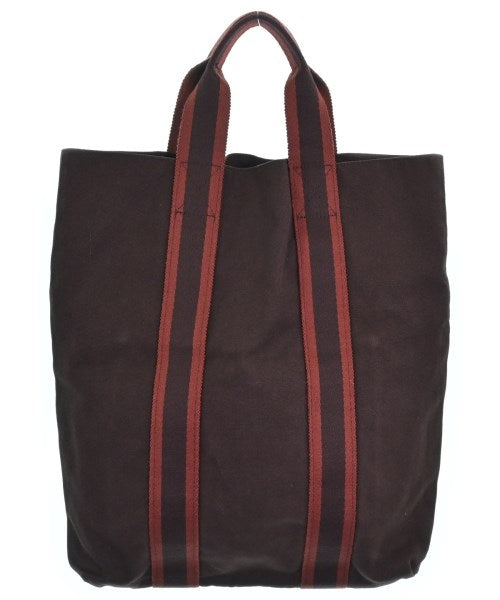 HERMES กระเป๋าถือขนาดใหญ่