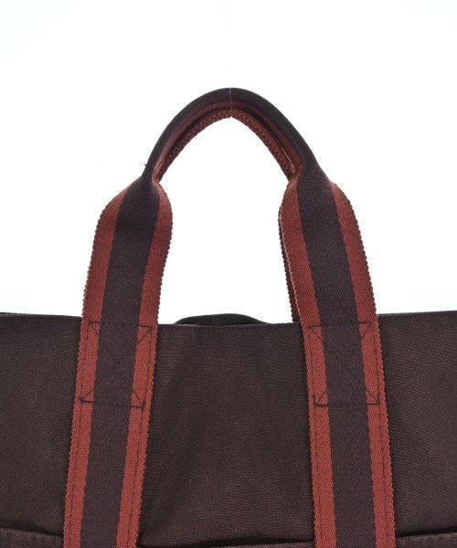 HERMES กระเป๋าถือขนาดใหญ่