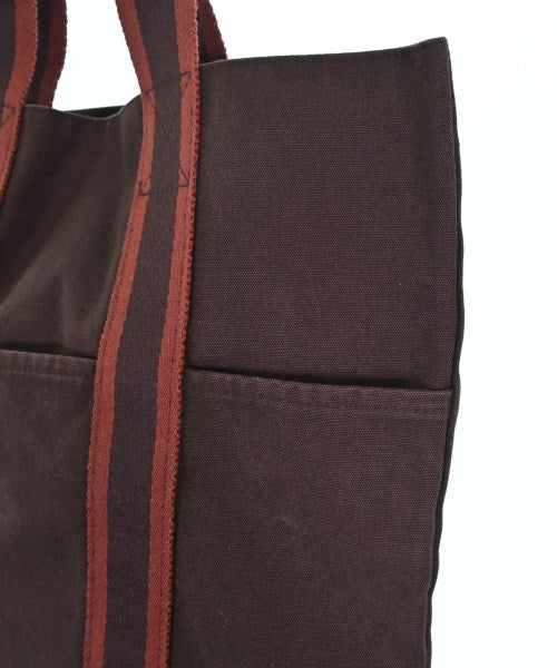 HERMES กระเป๋าถือขนาดใหญ่