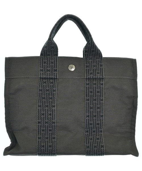 HERMES กระเป๋าถือขนาดใหญ่