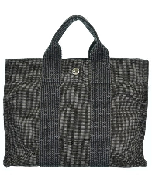 HERMES กระเป๋าถือขนาดใหญ่