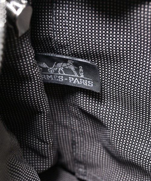 HERMES กระเป๋าถือขนาดใหญ่