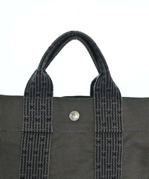 HERMES กระเป๋าถือขนาดใหญ่