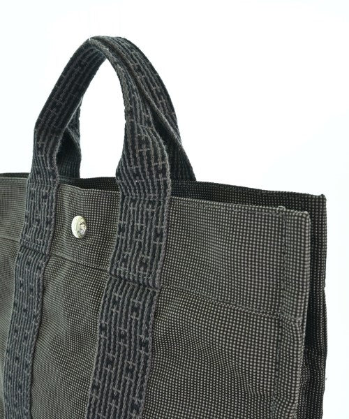 HERMES กระเป๋าถือขนาดใหญ่