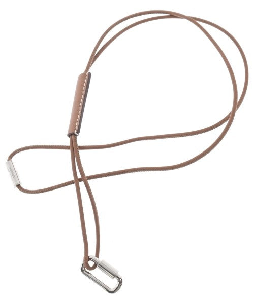 HERMES สร้อยคอ