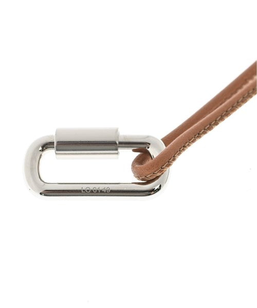 HERMES สร้อยคอ