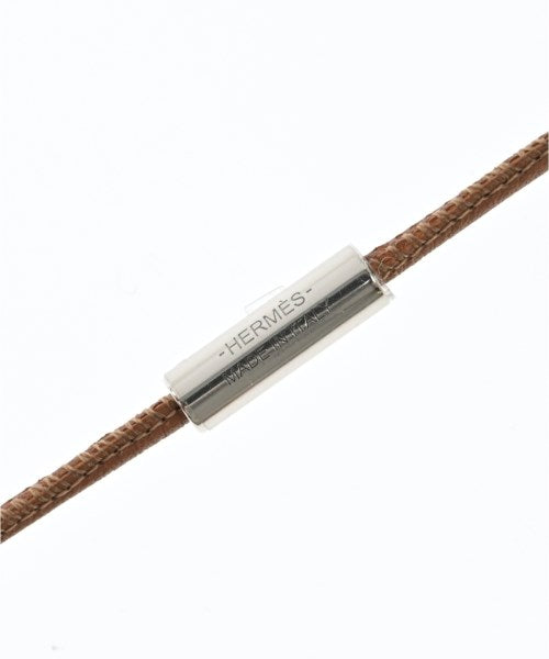 HERMES สร้อยคอ