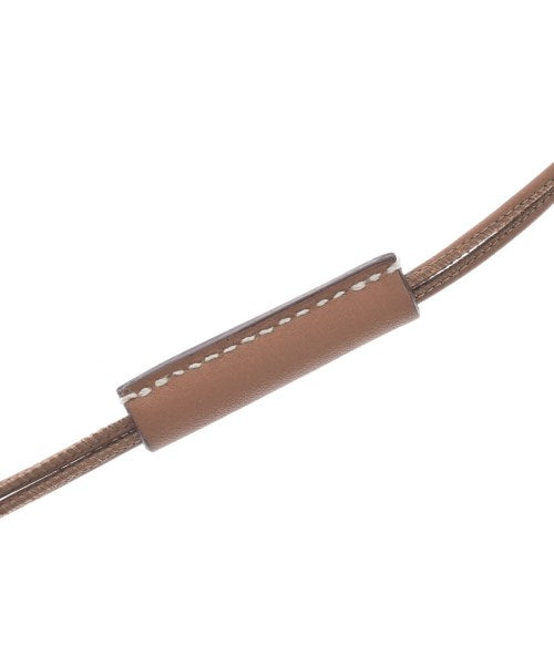 HERMES สร้อยคอ