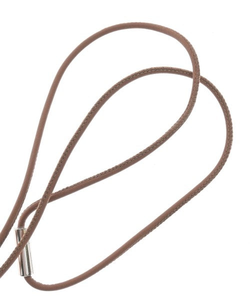 HERMES สร้อยคอ