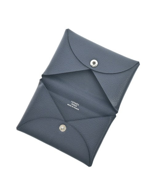 HERMES กล่องใส่บัตร