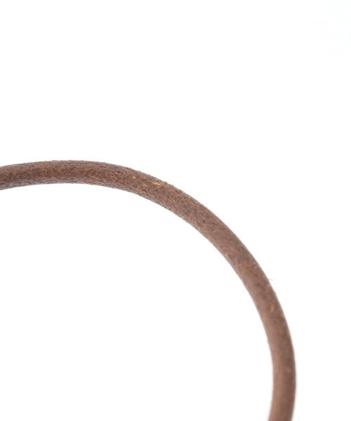 HERMES สร้อยคอ