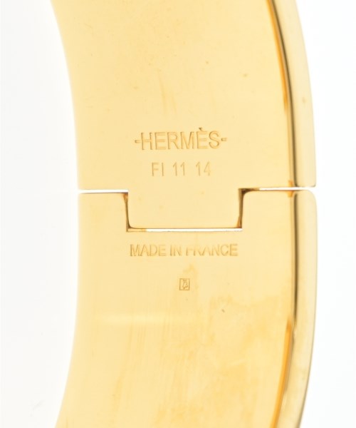 HERMES สร้อยข้อมือ/กำไล