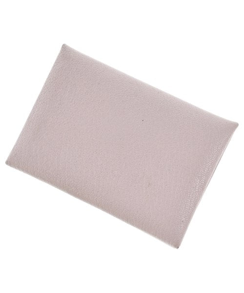 HERMES กระเป๋าสตางค์/กระเป๋าใส่เหรียญ