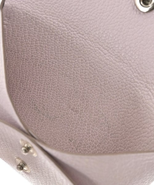 HERMES กระเป๋าสตางค์/กระเป๋าใส่เหรียญ