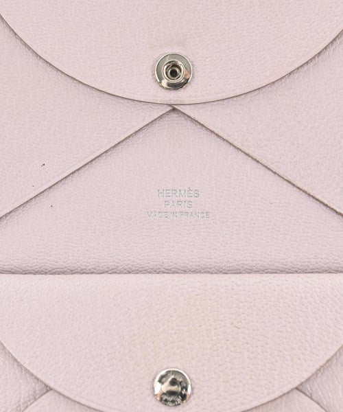 HERMES กระเป๋าสตางค์/กระเป๋าใส่เหรียญ