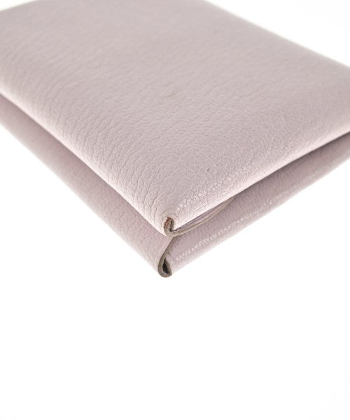 HERMES กระเป๋าสตางค์/กระเป๋าใส่เหรียญ