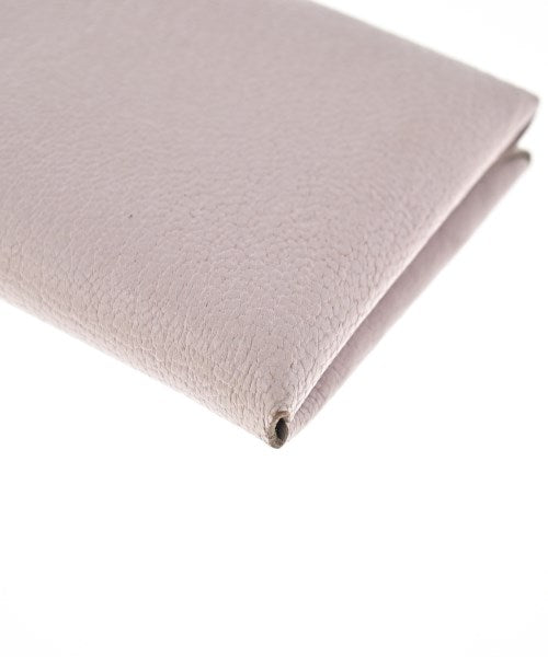 HERMES กระเป๋าสตางค์/กระเป๋าใส่เหรียญ