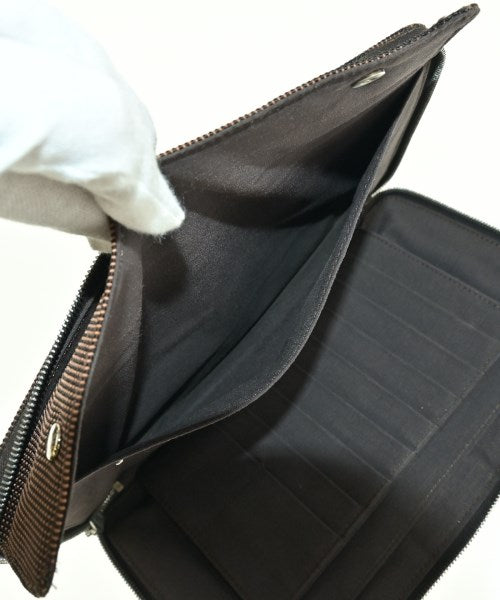 HERMES กระเป๋าสตางค์/กระเป๋าใส่เหรียญ