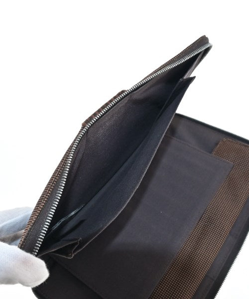 HERMES กระเป๋าสตางค์/กระเป๋าใส่เหรียญ