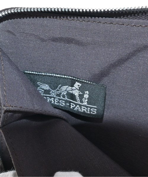 HERMES กระเป๋าสตางค์/กระเป๋าใส่เหรียญ