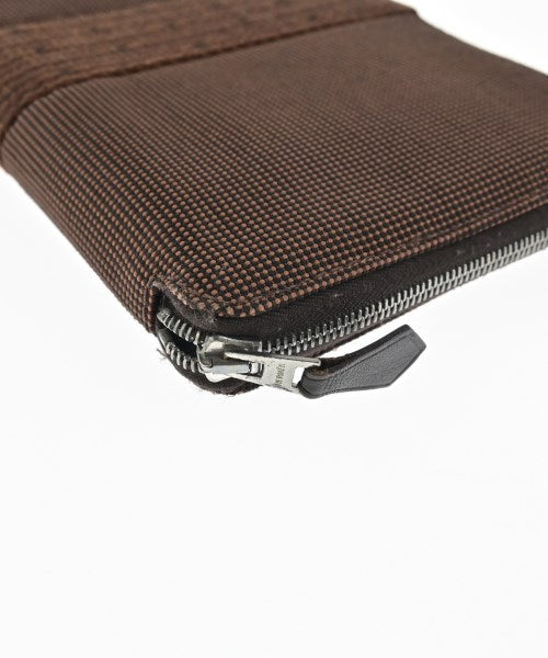 HERMES กระเป๋าสตางค์/กระเป๋าใส่เหรียญ