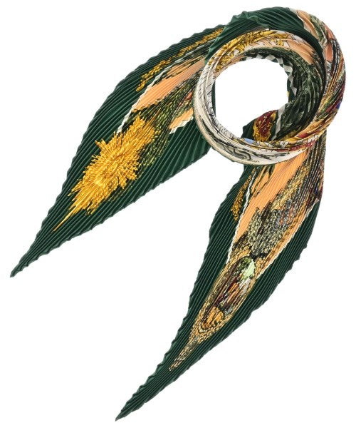 HERMES ผ้าพันคอ