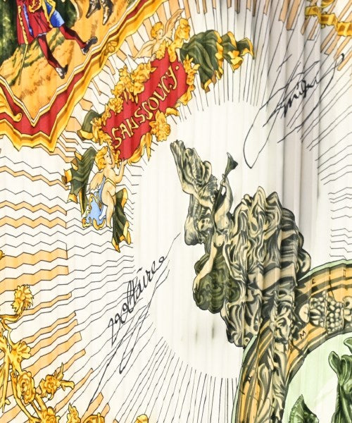 HERMES ผ้าพันคอ