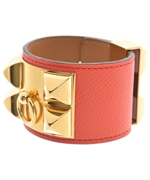 HERMES สร้อยข้อมือ/กำไล