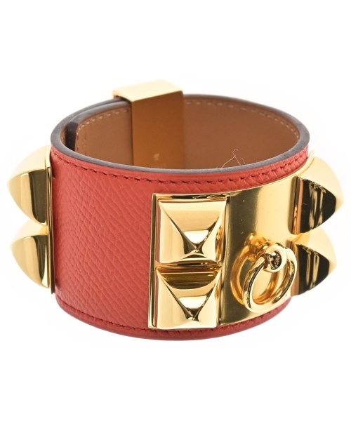 HERMES สร้อยข้อมือ/กำไล