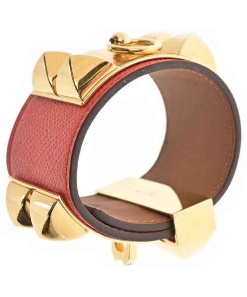 HERMES สร้อยข้อมือ/กำไล