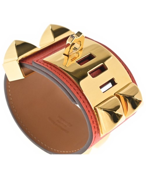 HERMES สร้อยข้อมือ/กำไล