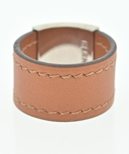 HERMES แหวน