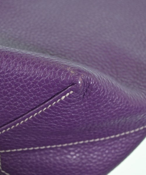 HERMES กระเป๋าถือขนาดใหญ่