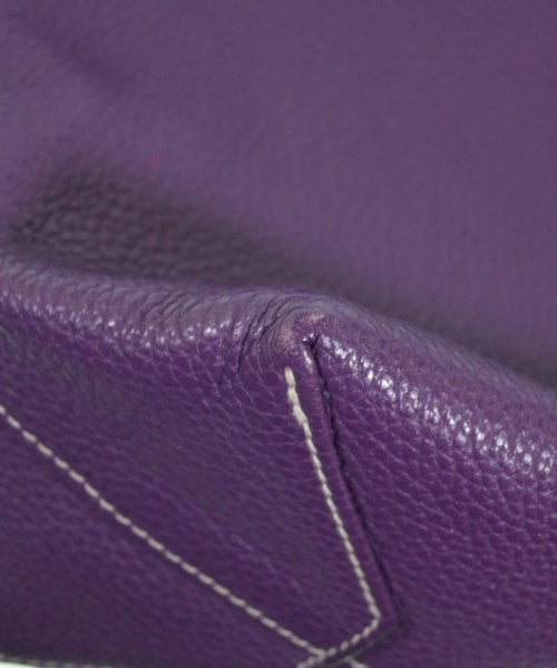 HERMES กระเป๋าถือขนาดใหญ่