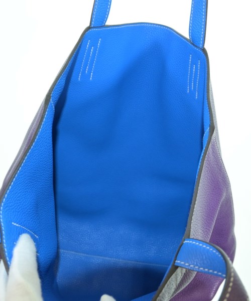 HERMES กระเป๋าถือขนาดใหญ่