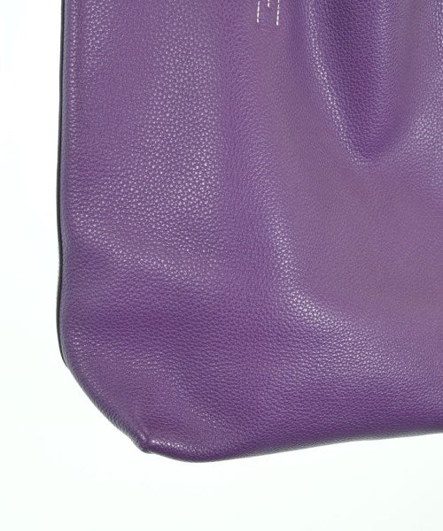 HERMES กระเป๋าถือขนาดใหญ่