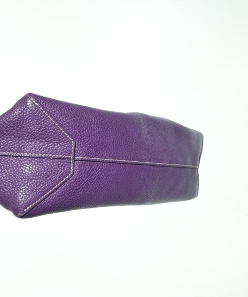 HERMES กระเป๋าถือขนาดใหญ่