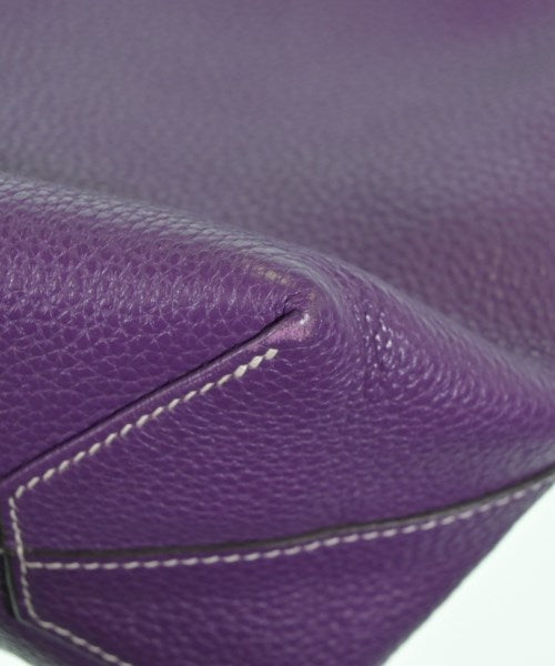 HERMES กระเป๋าถือขนาดใหญ่