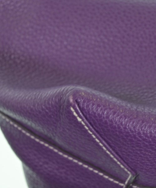 HERMES กระเป๋าถือขนาดใหญ่