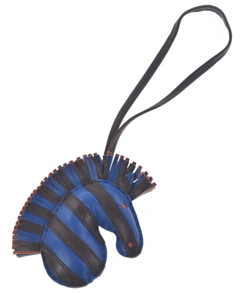 HERMES เครื่องประดับบนกระเป๋า