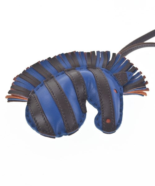 HERMES เครื่องประดับบนกระเป๋า