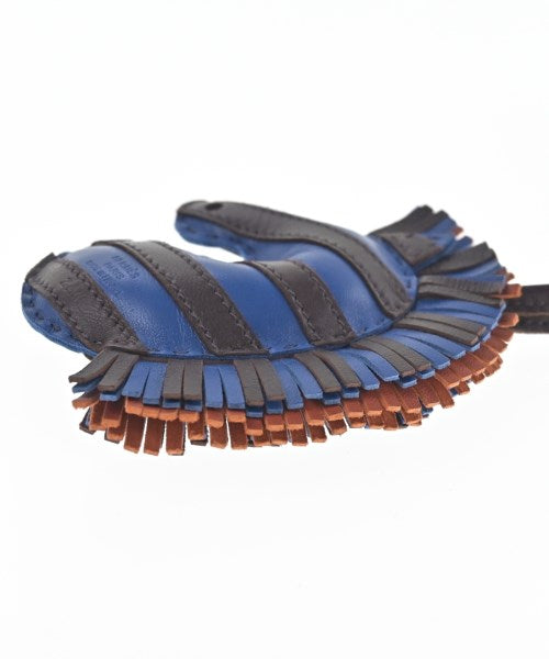 HERMES เครื่องประดับบนกระเป๋า