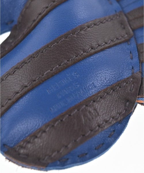 HERMES เครื่องประดับบนกระเป๋า