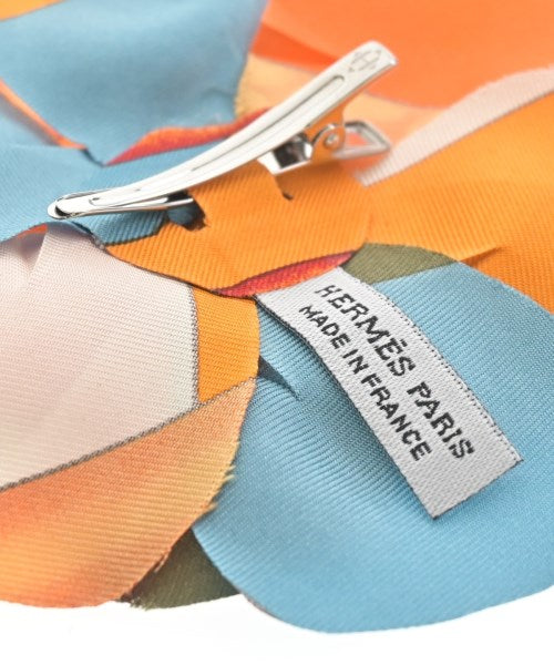 HERMES เข็มกลัด/ดอกไม้ติดเสื้อ